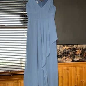 Celebrate studio dress